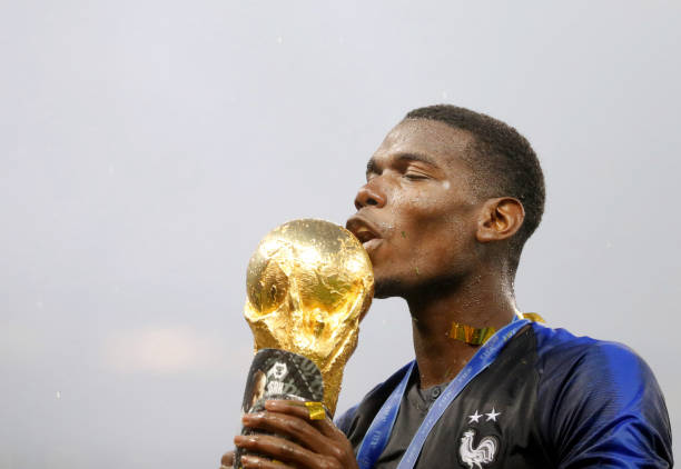 更新球探报告：枪手皇马巴萨等豪门考察，18岁偷猎者克鲁皮